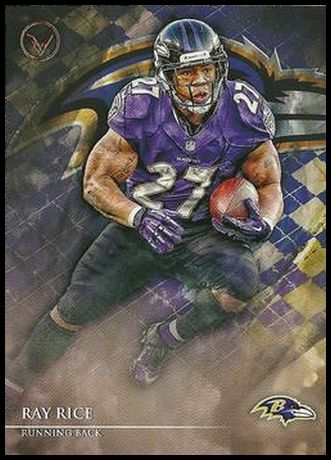 16 Ray Rice